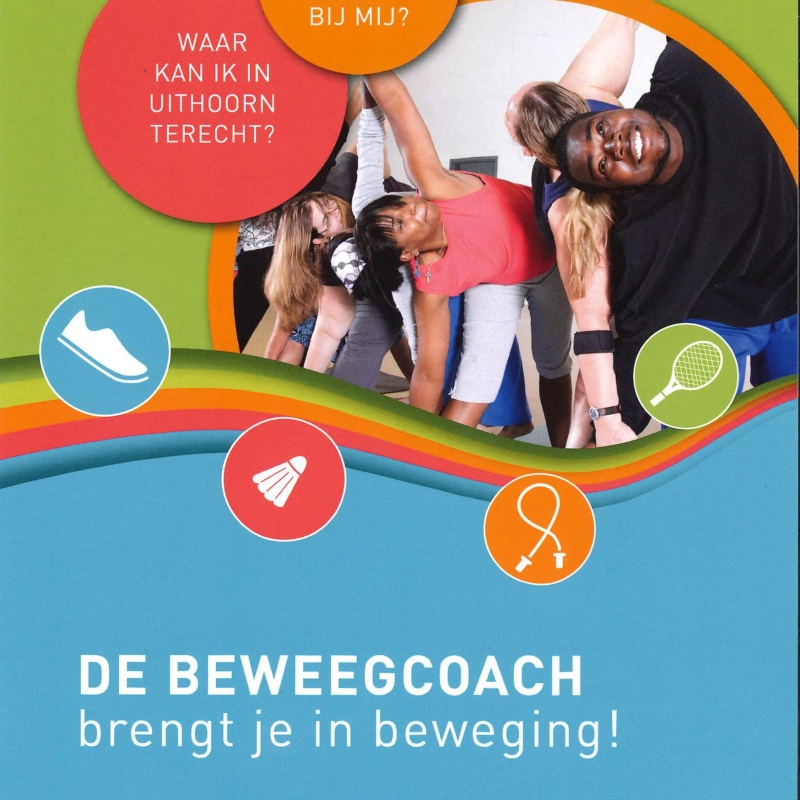 Beweegcoach