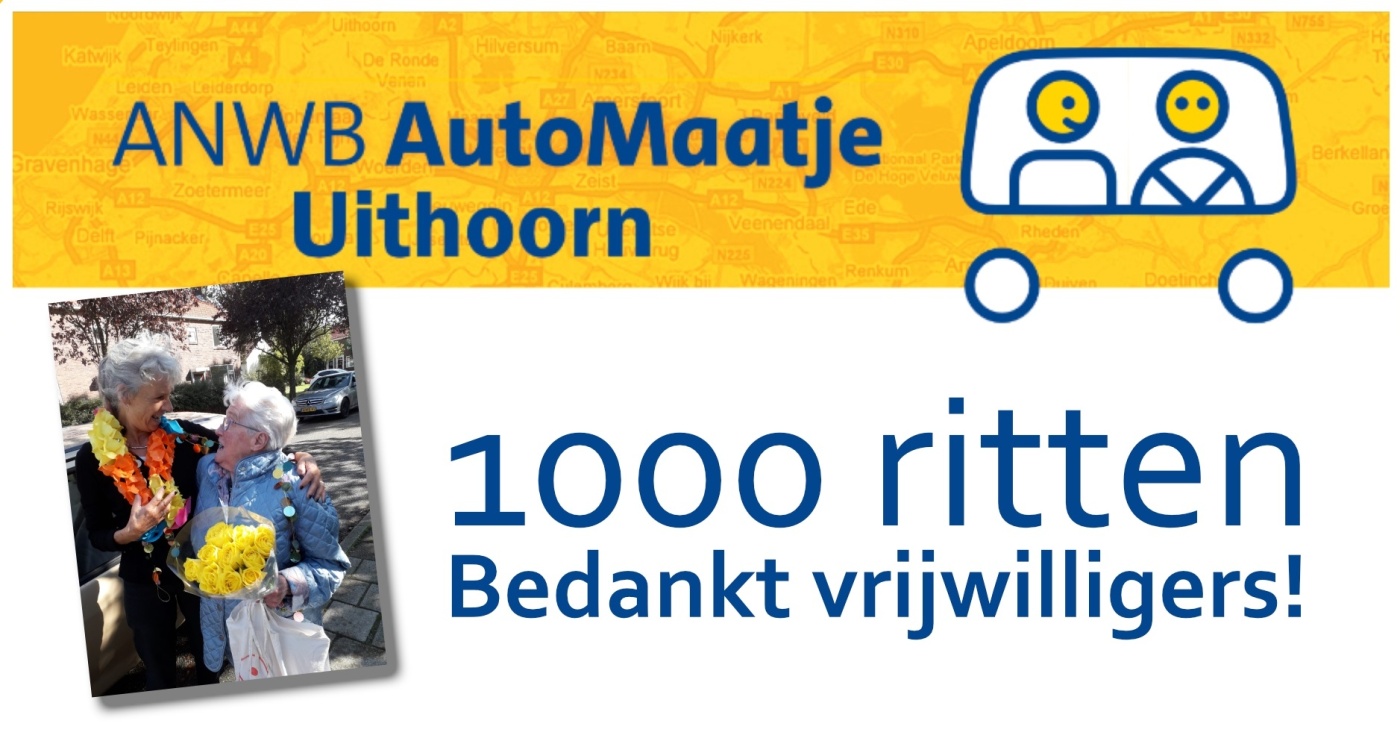 anwb automaatje uithoorn