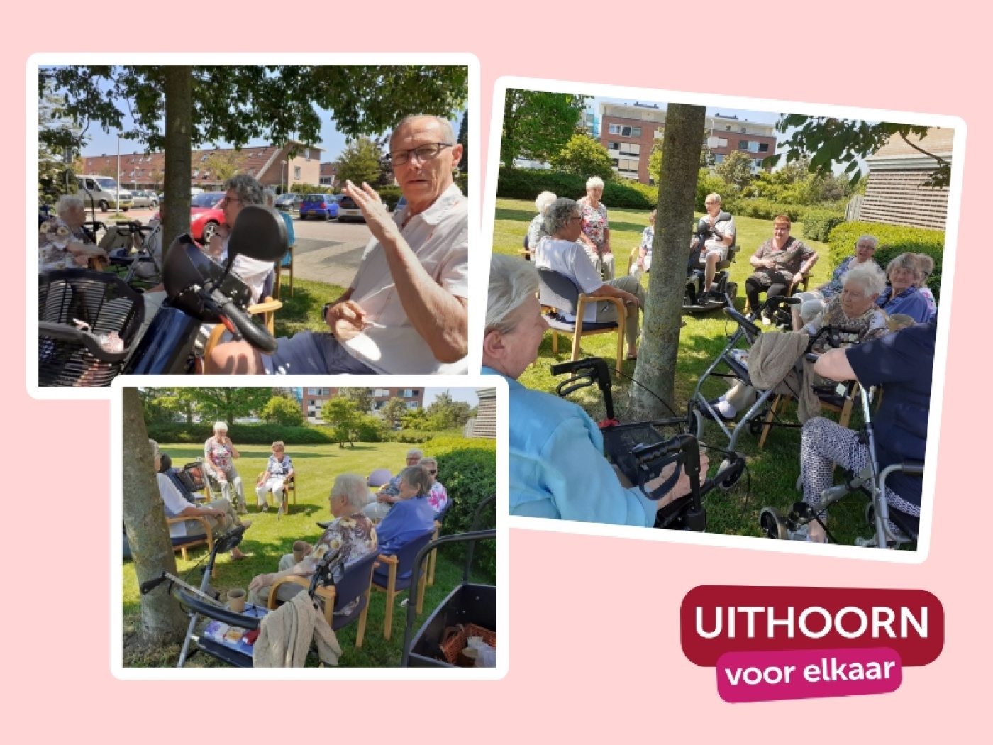 Uithoorn voor Elkaar