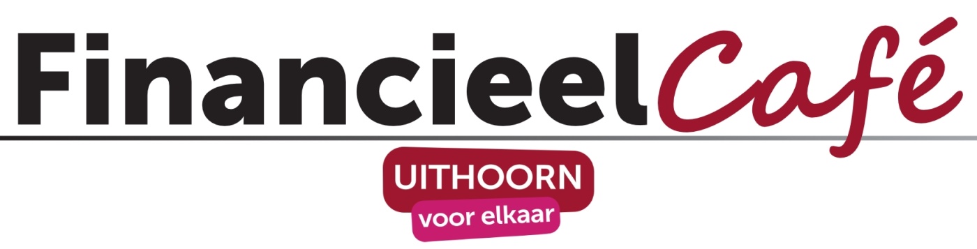 Financieel Cafe Uithoorn